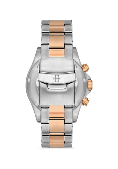 Hislon Ms138v-15sr Erkek Kol Saati