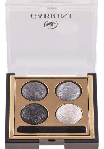 Gabrini Terracotta Quarted Eyeshadow 201 Sku: Smg8690010435996