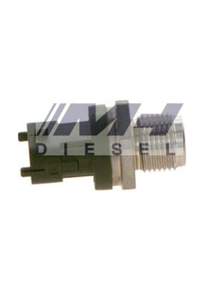 Bosch 0281002907 Yakıt Basınç Sensörü Renault Master Trafic Laguna Fiat Doblo Alfa Romeo Nissan Vw Volvo