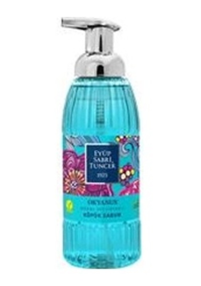 Eyüp Sabri Tuncer 500ml Köpük Okyanus Sabun Pet Şişe Kdo Diğer