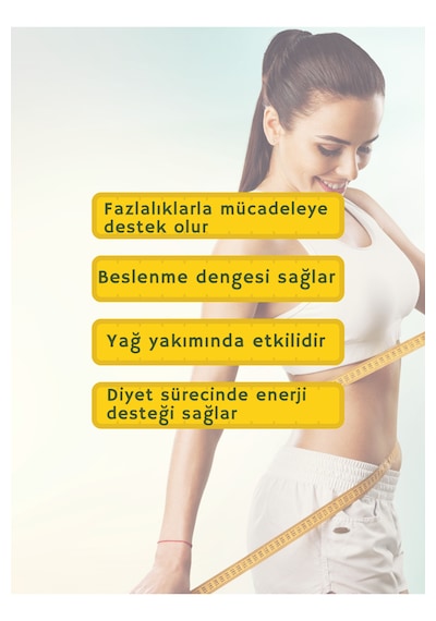 Clinco - Granül Kahve Özel 100 Gr 1 Aylık Kullanım