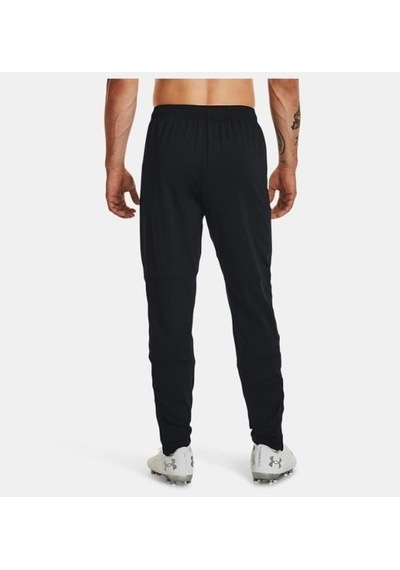 Under Armour Ua M's Ch. Train Pant Erkek Eşofman Altı-30124 Siyah