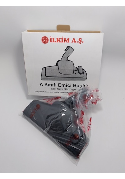 35lik Baykuş Kutulu Emici