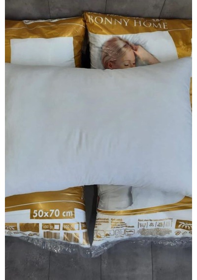 Percale Pamuk Kumaşlı 10 Adet 1.000 Gr'lık  Silikon Y