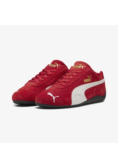 Puma Speedcat Og Unisex Kırmızı Sneaker 026 398846 Kırmızı