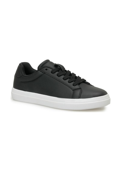 Proshot Opella W 6fx Siyah Kadın Sneaker 000000000102241720 Siyah-beyaz