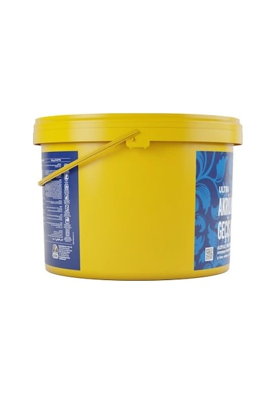 Akrilik Geçiş Astarı 2,5 Lt Kolay Uygulama İle İç Cephe 0,15 L