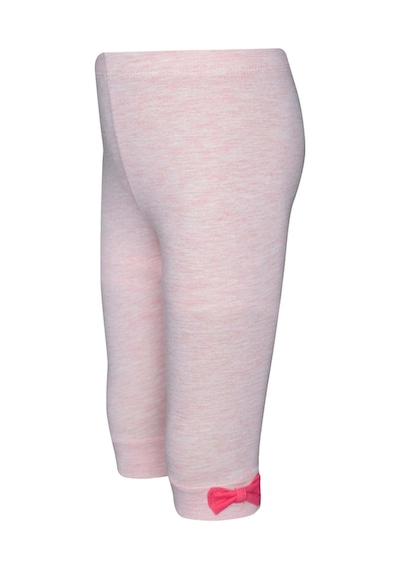 Lovetti Koyu Pembe Melanj Kız Çocuk Renkli Fiyonklu Kapri 13-106P024 Koyu Pembe Melanj Lovetti Koyu Pembe Melanj Kız Çocuk Renkli Fiyonklu Kapri 13-106P024 Koyu Pembe Melanj