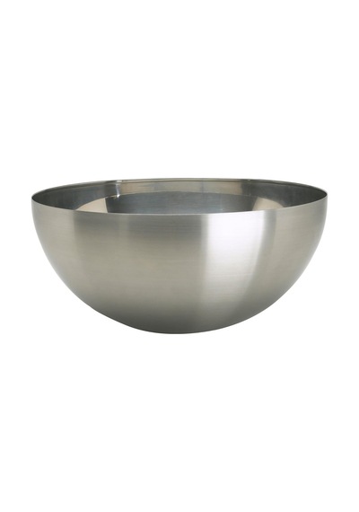 Servis,salata Kasesi Ikea Paslanmaz Çelik 36 Cm Kase,derin Karıştırma Yoğurma Kabı Diğer