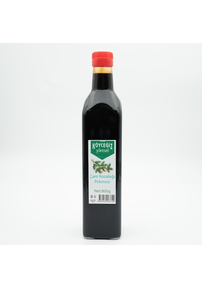 Köyceğiz Yöresel Çam Kozalağı Pekmezi 800 G