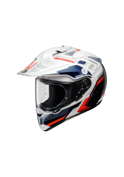 Shoeı Hornet Adv Invıgorate Tc-10 Kapalı Kask Diğer