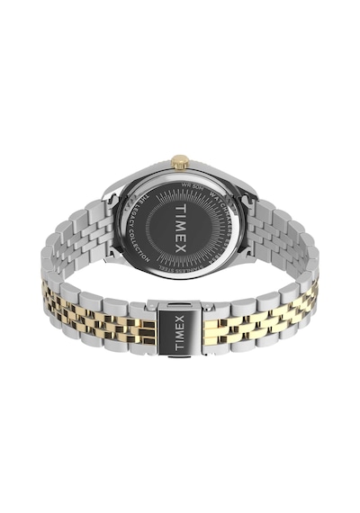 Timex Tw2y20200 Kadın Kol Saati Metalik Gri