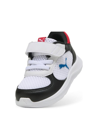 Puma Fun Racer 2 Ac+ınf Bebek Spor Ayakkabı Çok Renkli