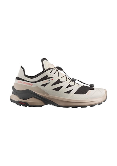 Salomon Xa Meta Gore-tex Mif W Unisex Outdoor Koşu Ayakkabısı L47887100 Bej Bej