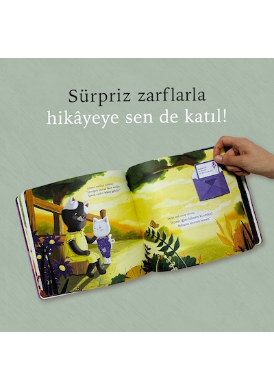 Bazen Olur Böyle 4 Kitap Kutulu Set- Mehmet Teber- Sincap Kitap