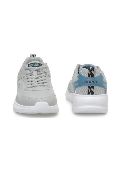 Kinetix Noble Tx Gri Erkek Sneaker 000000000102123405