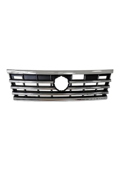 Volkswagen Touareg 2019-2023 Ön Panjur Oem No: 760853651lryp