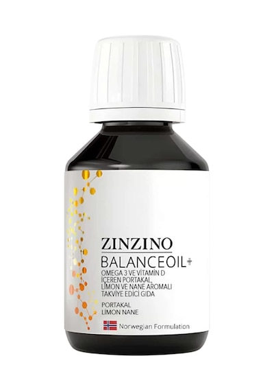 Zinzino Balanceoil 100 ML
