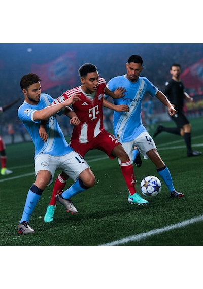 Playstation 4 Fc 26 Oyun