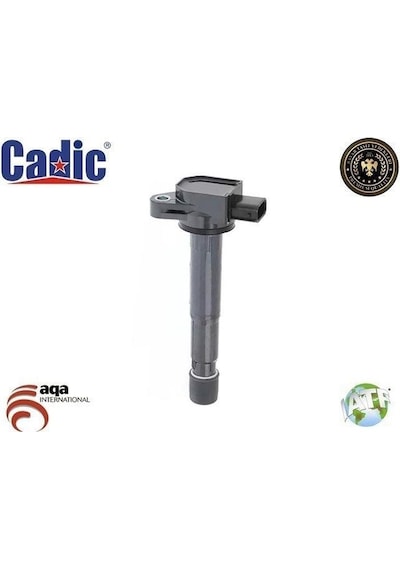 Ateşleme Bobini Accord Vıı 03-08 Cıvıc Vıı Em, Ep, Es, Ev 01- Cıvıc Vııı Fn, Fk 3-5 Doors 05- Cr-v Rd7 02-06 Cr-v Re 06-11 Fr-v Be 05- Integra Da, Db 89- Stream Rn 00- Kalem Bobin