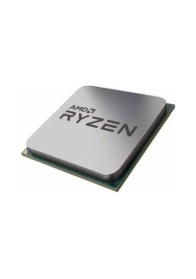 Amd Ryzen 5 5600 4.40 Ghz 6 Çekirdek 35mb Am4 7nm İşlemci Tray