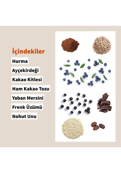 Kids Kakaolu Meyve Topları - Şeker İlavesiz - Glütensiz - Vegan - Zindeliklı Atıştırmalık 8 Paket 0.75 LT - 2.5 LT - 12 KG Kids Kakaolu Meyve Topları - Şeker İlavesiz - Glütensiz - Vegan - Zindeliklı Atıştırmalık 8 Paket 0.75 LT - 2.5 LT - 12 KG