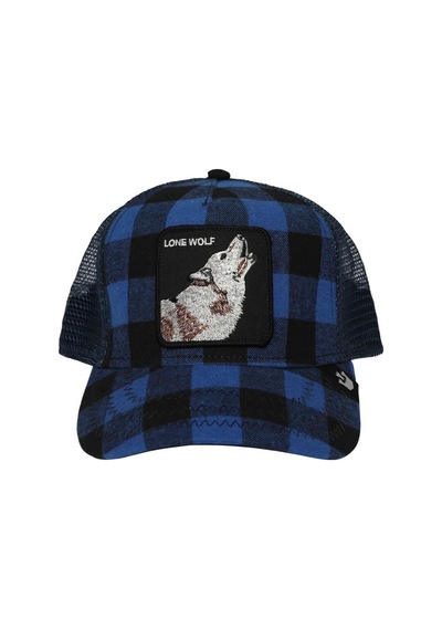 Goorin Bros Şapka - Code Blue