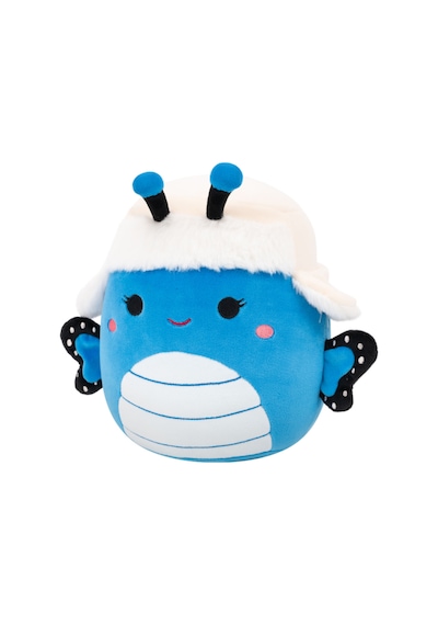 Squishmallows Kelebek Waverly 13 Cm Cr08920 Çok Renkli