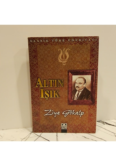 Altın Işık- Ziya Gökalp