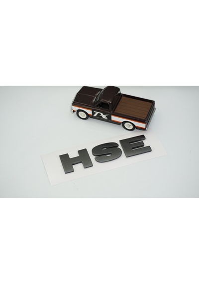 Dk Tuning Land Rover Lr4 Discovery 4 Hse Bagaj Antrasit Yazı Logo Arma Bagaj Arma
