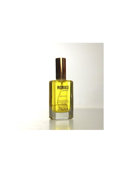 Rokko B-23 Kadın Parfüm EDP 55 ML
