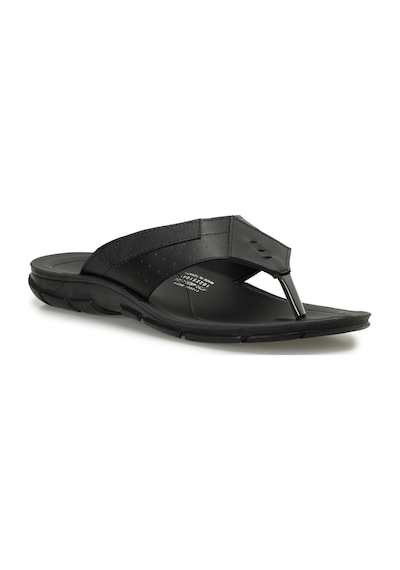 Polaris 410024.m Siyah Erkek Terlik 410024.m6fx 000000000102251041
