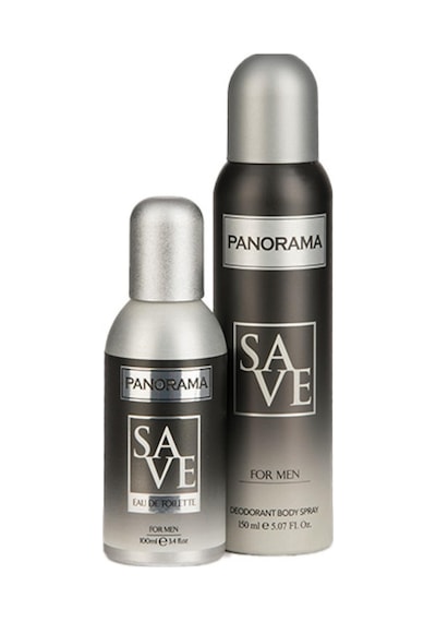 Panorama Kofre Formen Save