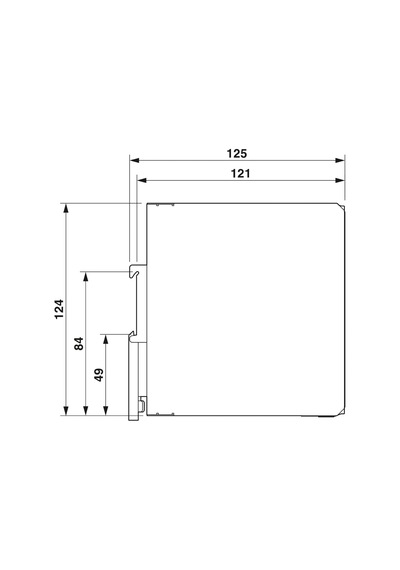 Phoenıx Contact Güç Kaynağı Ps-ee-2g/1ac/24dc/5a/120w/sc