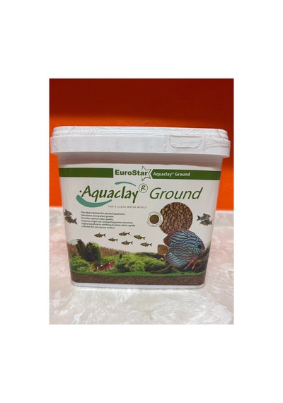 Aquaclay Kum 10 Lt Kova