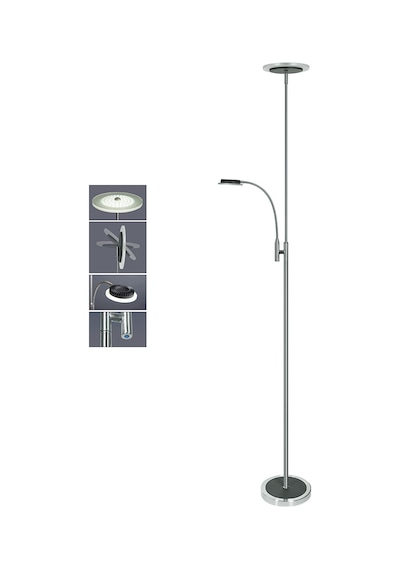 Johnson SDFL015 LED Lamba