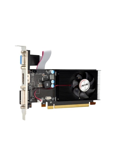 Afox AMD Radeon R5 230 AFR5230-2048D3L5 2 GB 64 Bit DDR3 Ekran Kartı