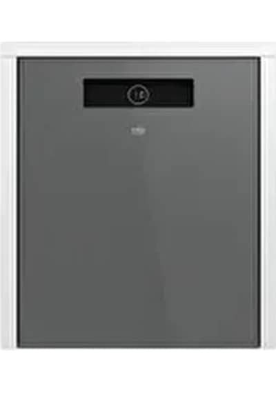Beko BBC 161 G 6 Programlı 14 Kişilik Tezgah Altı Bulaşık Makinesi