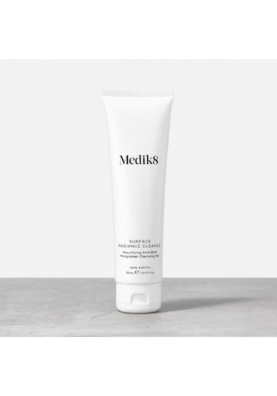 Medik8 Surface Radiance Cleance Cilt Temizleme Jeli 150 Ml