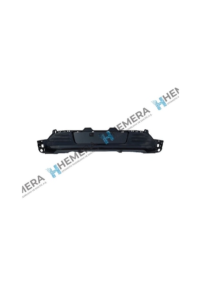 Pulo P2c-rc8a Arka Tampon Clıo Iv 16