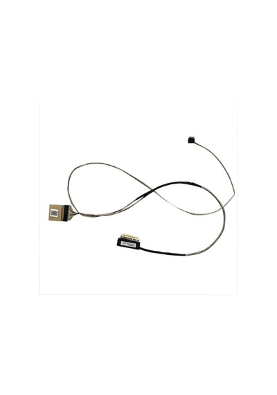Dell Uyumlu Inspiron 15 5543 5548 5455 30 Pin Uzun Ekran Data F
