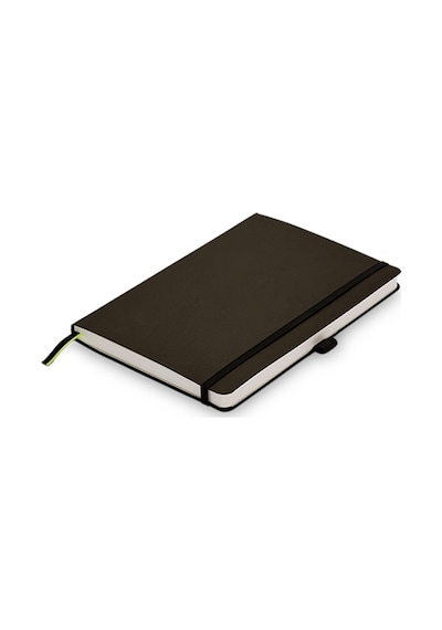 Lamy Yumuşak Kapak Defter A6 Mat Siyah B4Ms Siyah