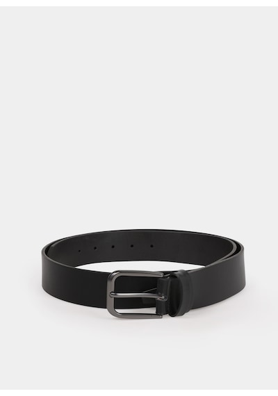Colin's Colins Erkek Siyah Kemer Cl1080963 Q1.v1 Blk