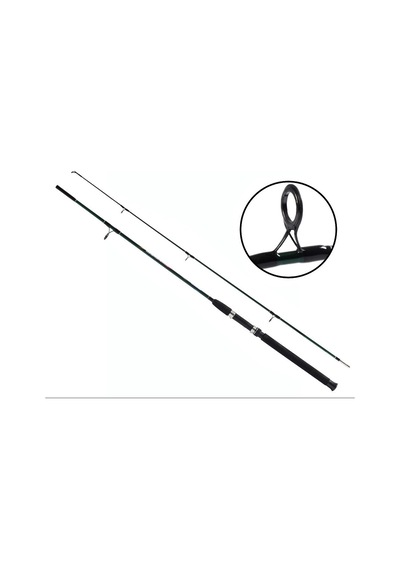 Silstar Special Rebel Stick 165Cm 20-40Gr Olta Kamuşu