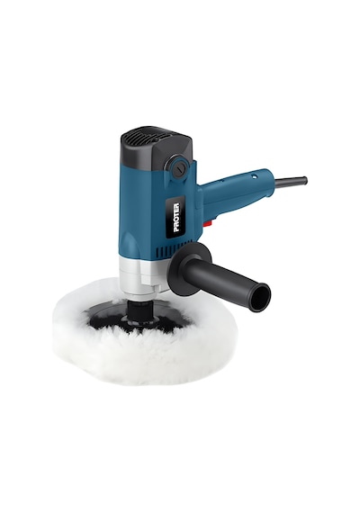 Proter Pl 178 E 1010W Devir Ayarlı Polisaj Makinesi