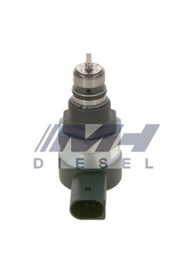 Bosch 0281002991 Yakıt Basınç Regülatör Valfi Audi A4 A6 A8 Volkswagen Touareg Phaeton Crafter