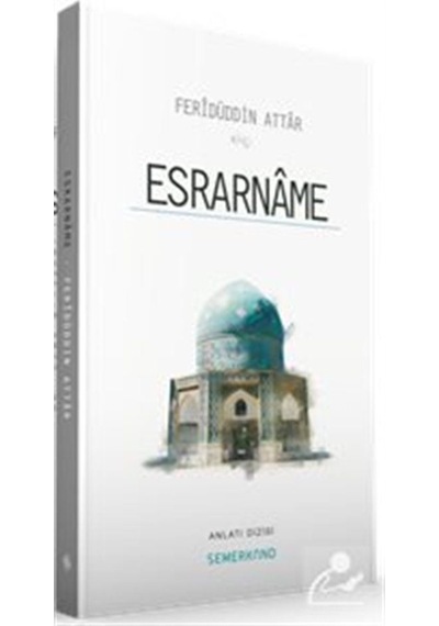 Esrarname - Feridüddin Atar - Semerkand Yayınları