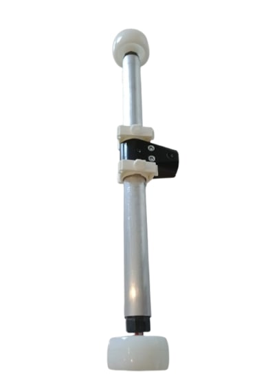 Manyetik Süpürge-metal Toplayıcı 40cm Boy Tel,çivi.vida.... 40 CM