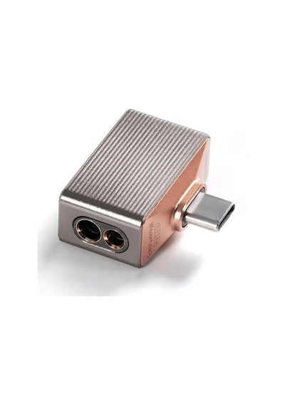 Tc44pro M3 T-shaped Hi-res Dac & Amp Adapter