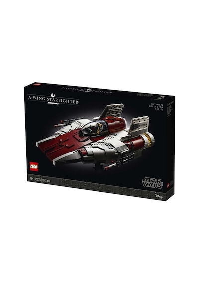 LEGO® Star Wars A Wing Starfighter 75275